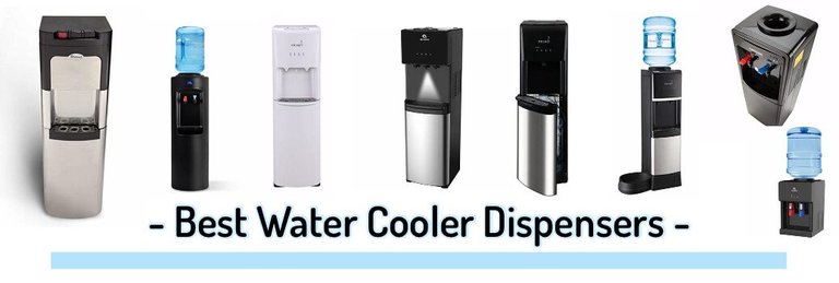 10 Best Water Dispenser Reviewed & Tested In April 2022