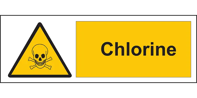 Chlorine