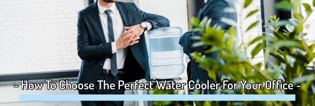 Water Cooler For Office