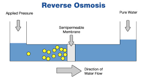 How Does Reverse Osmosis Work? What Is Not Removed By Reverse Osmosis?